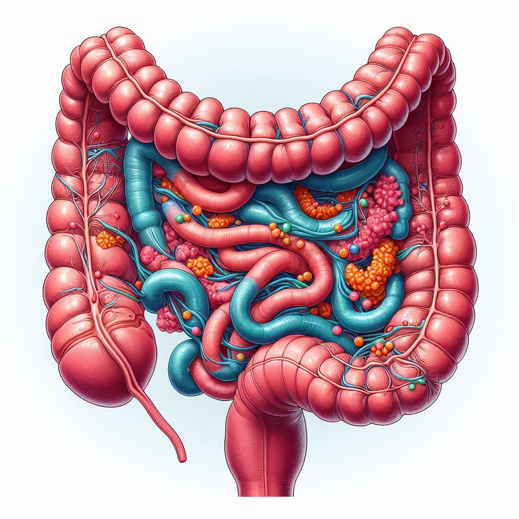 You are currently viewing Understanding Colorectal Cancer: Risks, Symptoms, and the Importance of Screening