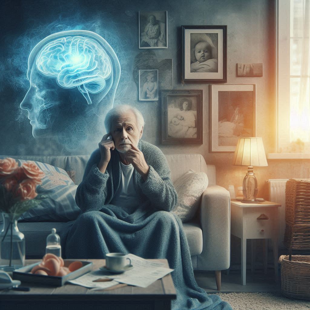 Understanding Alzheimer’s and Brain Awareness Month: June