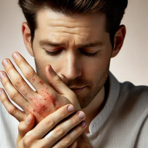 Read more about the article Unmasking TMVII: A New Emerging Fungal Infection