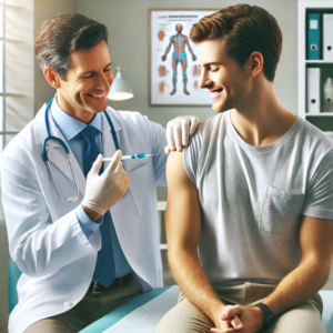 Read more about the article Protecting Yourself and Your Family This Flu Season
