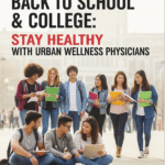 Back to School & College