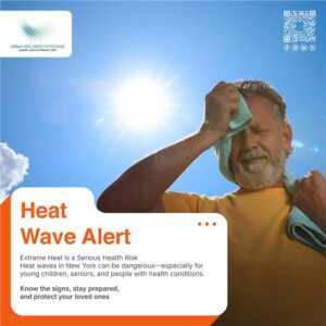 Read more about the article ☀️ Summer Sun Safety Month 🌿 — Stay Cool. Stay Covered. Stay Safe.