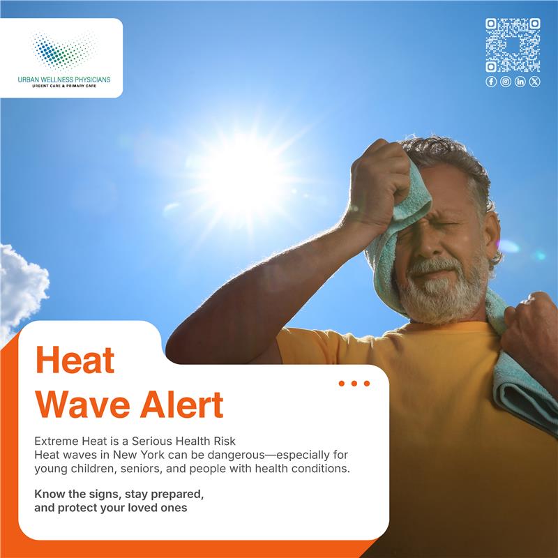 Read more about the article ☀️ Summer Sun Safety Month 🌿 — Stay Cool. Stay Covered. Stay Safe.