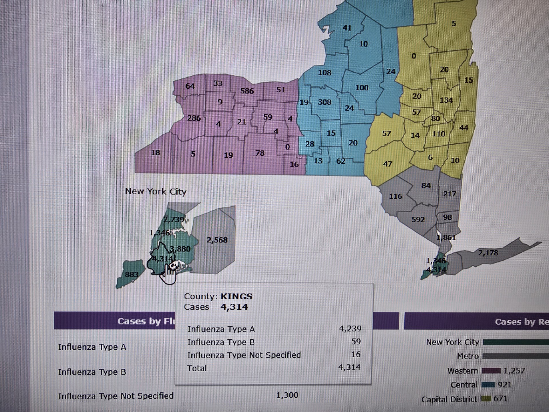 You are currently viewing Navigating Flu Season: Risks, Symptoms, and Prevention – How to Protect Yourself from the Flu?